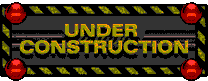 Sign saying under construction!